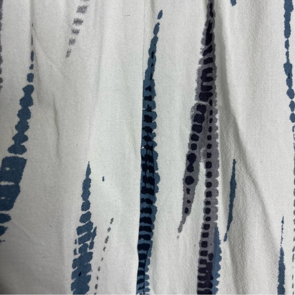 Soft Surroundings Monterey Maxi Dress Size Medium - Picture 5 of 7